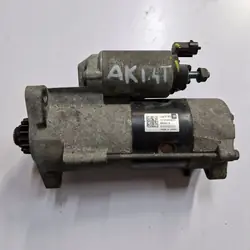 Arrancador OPEL ASTRA K 1.4 TURBO