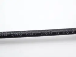 Enlace de cerradura OEM DRC100705 para VW Lupo