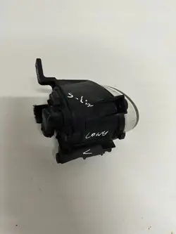 Audi A4 B7 S Line Halogenstrålkastare OEM H2520 Vänster