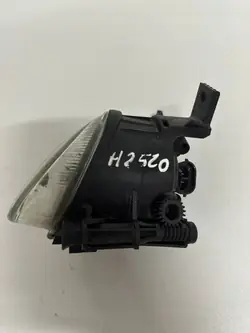 Phare Halogène Audi A4 B7 S Line OEM H2520 Gauche