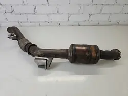Catalyseur A1664904836 pour Mercedes-Benz GLE