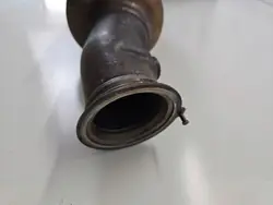 Catalyseur A1664904836 pour Mercedes-Benz GLE