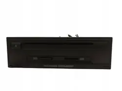 Leitor de cartões SD OEM 5G0035864 para VW Golf VII