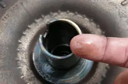 Convertisseur d'embrayage hydrocinétique Audi OE pour A8 D2