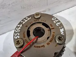 Polia da correia de distribuição OEM 55562222 Opel Adam