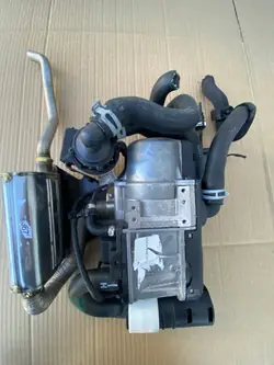 BMW 9418891 Chauffage Webasto auxiliaire pour Série 8