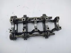 Vevhusfäste A6510130336 Mercedes-Benz Sprinter W906