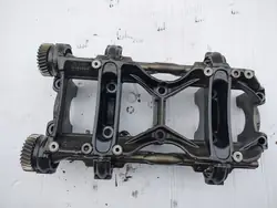Vevhusfäste A6510130336 Mercedes-Benz Sprinter W906