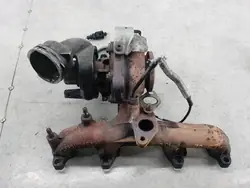 Turbo OEM 03g253014m pour Passat B6 2.0 TDI