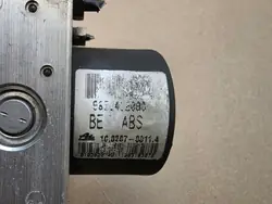 Pompe ABS OEM 9651412080 pour Citroen C2 C3 Peugeot 207
