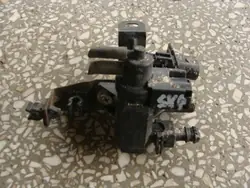 Unterdruckventil Suzuki SX4 OEM 18117-79151