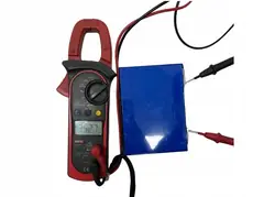 Module batterie hybride 3.5V EV0443 pour VW Golf VIII