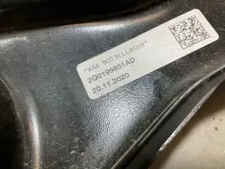 Suporte caixa VW 2Q0199851AD para Polo 1.0L