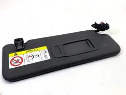 OEM LORK-1106-142469 Oikea aurinkosuoja BMW F44:lle