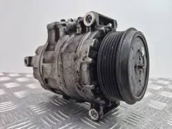 Compresseur de climatisation MERCEDES ML GL W164 A0012308211