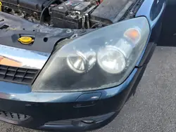 Faro delantero izquierdo OEM KXX431 para Opel Astra H
