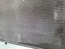 Mercedes-Benz Waterkoeler OE 2025006403