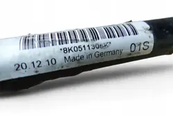 Stabilizzatore posteriore AUDI A4 (8K2, B8) 2.0L diesel