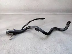 Conduite de remplissage carburant OEM 120061481 BMW 3
