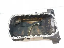 Ölwanne 9637093810 für Peugeot 307 2.0 16V (2001-2008)