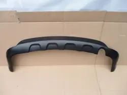 Spoiler Diffuseur OEM 68088788 pour Fiat Freemont/Dodge Journey