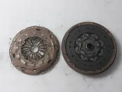 Kit de embreagem VW TIGUAN 1.4 TSI 4MOTION OEM