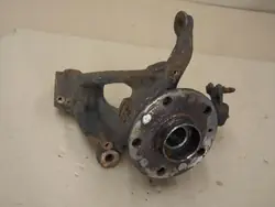 VW Golf 7/Audi A3 Etuakseli Vasen Pyöränlaakeri 5Q0255R