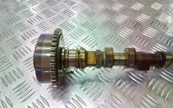 OEM 7504149 Höger Avgas Kamaxel BMW E60/E65
