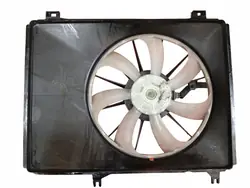 Carter Ventilateur Radiateur Suzuki OE OEM - Occasion