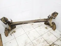 Citroen C4 Bakre balk OEM ARA261295 - Begagnad