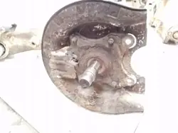 Poutre arrière Citroen C4 OEM ARA261295 - Occasion
