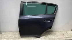 KIA SPORTAGE IV Vänster Bakdörr BE 15-21