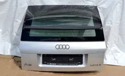 Serrure Hayon Audi A2 OEM A2ZAMKLT + Loquet