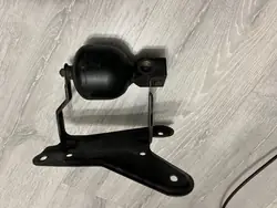 Servotronic-venttiili OEM 2203200415 Mercedes-Benz CL:lle
