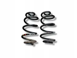 Bakfjädringssats Ford Fiesta 6 OEM 8V51-5560-BB
