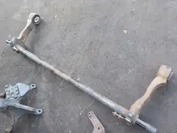 Levier d'inclinaison suspension cabine Mercedes-Benz OE