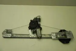 Regulador de janela dianteira direita DACIA SANDERO II 807209299R