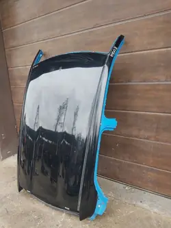 Toit Toyota AYGO II OEM AYGO II DACH POSZYCIE