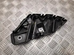 Suporte de para-choque Volkswagen Touareg III CR 760807049