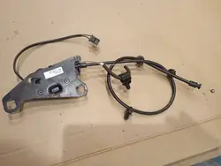 Serrure de toit d'urgence OEM 133067202 pour Opel Astra H Cabrio