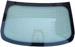Takalasi OEM SZYBA TYŁ TYLNA INFINITI Q50