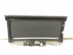 Glasdak Porsche Panamera 2018 OEM 971877051
