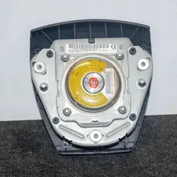 Toyota Avensis Airbag Bestuurder 2012 OEM 0589P1000171