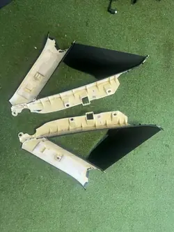 Audi OE 250282 Gebruikt origineel onderdeel