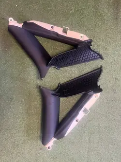 Audi OE 250282 Used Genuine Part