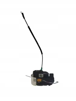 Hintere linke Türschloss OPEL AMPERA 2014 1.4L OEM 13579551