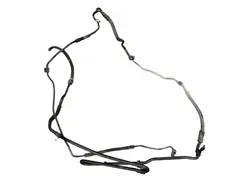 Tuyaux de direction assistée OEM Peugeot 407 2.0 16V