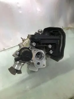 Turbo d'occasion OEM A2820907800 pour Mercedes-Benz