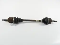 Vänster Framdrev Fiat Fiorino Qubo 07-16 1.4 8V