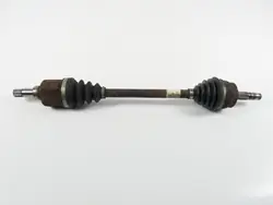 Arbre de transmission avant gauche Fiat Fiorino Qubo 07-16 1.4 8V